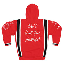 Load image into Gallery viewer, DCYG Xclusive Unisex Pullover Hoodie