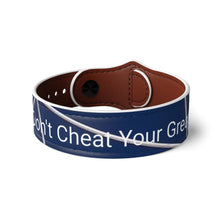 Load image into Gallery viewer, Phi Beta Sigma Inc,Wristband