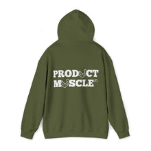 Load image into Gallery viewer, Product Muscle Unisex Heavy Blend™ Hooded Sweatshirt