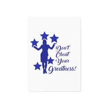 Load image into Gallery viewer, D9 Collection Poker Cards