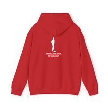 Load image into Gallery viewer, Mens Heavy Blend™ Hooded Sweatshirt