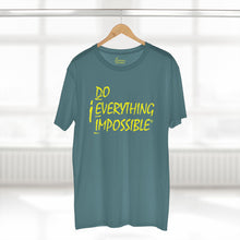Load image into Gallery viewer, I DEI Annual Graphic Tee for Adults, Casual Wear, Everyday Comfort, Gift for Him/Her, Wardrobe Staple, Unisex Tee