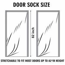 Load image into Gallery viewer, DCYG Phi Beta Sigma Inc.Door Socks