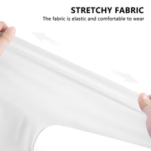 Load image into Gallery viewer, DCYG Xclusive Red & White ,Mens Leggings & Running Tights
