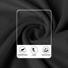 Load image into Gallery viewer, DCYG Mens White Dbl Hooper Cotton White logo & Black Printing T-Shirt