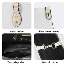 Load image into Gallery viewer, DCYG Xclusive Luxury Women PU Handbag