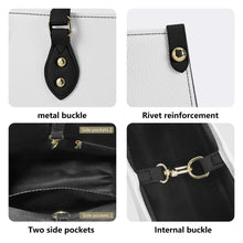 Load image into Gallery viewer, DCYG Xclusive Luxury Women PU Handbag
