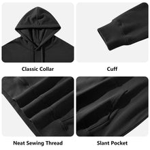 Load image into Gallery viewer, DCYG Xclusive Adult Female Cotton Hoodie