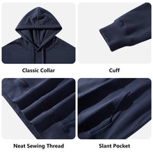 Load image into Gallery viewer, DCYG Xclusive Adult Female Cotton Hoodie