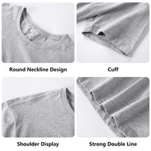 Load image into Gallery viewer, Cure 4 Doge Black Logo & Strips Back Printing T-Shirt