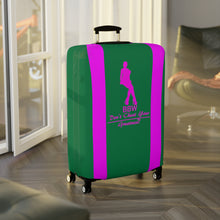 Load image into Gallery viewer, D9 Collection Luggage Cover