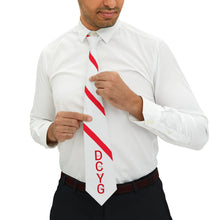Load image into Gallery viewer, DCYG Xclusive Necktie