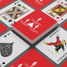 Load image into Gallery viewer, D9 Collection Poker Cards