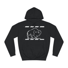 Load image into Gallery viewer, DCYG Buffaloes Unisex College Hoodie