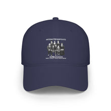 Load image into Gallery viewer, 4D Black Logo & Cap