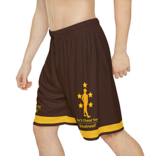 Load image into Gallery viewer, D9 Collection, Men’s Sports Shorts (AOP)