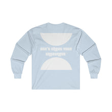 Load image into Gallery viewer, DCYG Xclusive Ultra Cotton Long Sleeve Tee