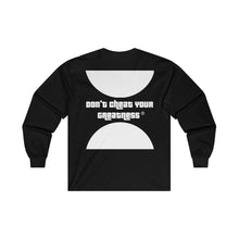 Load image into Gallery viewer, DCYG Xclusive Ultra Cotton Long Sleeve Tee