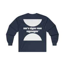 Load image into Gallery viewer, DCYG Xclusive Ultra Cotton Long Sleeve Tee