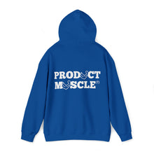 Load image into Gallery viewer, Product Muscle Unisex Heavy Blend™ Hooded Sweatshirt