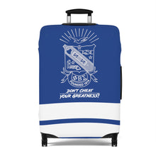 Load image into Gallery viewer, Phi Beta Sigma Inc Luggage Cover