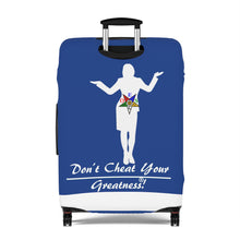 Load image into Gallery viewer, OES Luggage Cover