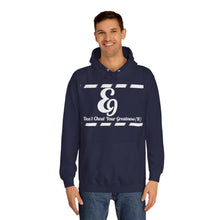 Load image into Gallery viewer, E9 Edition Unisex College Hoodie