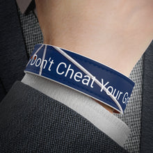 Load image into Gallery viewer, Phi Beta Sigma Inc,Wristband