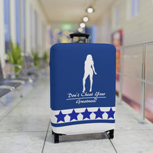 Load image into Gallery viewer, D9 Collection Luggage Cover
