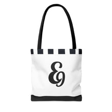 Load image into Gallery viewer, E9 Edition Tote Bag