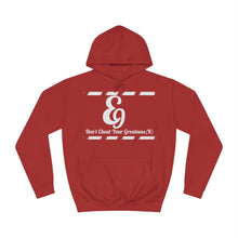 Load image into Gallery viewer, E9 Edition Unisex College Hoodie