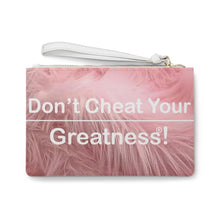 Load image into Gallery viewer, DCYG Xclusive Clutch Bag