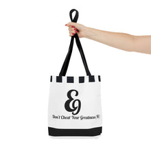 Load image into Gallery viewer, E9 Edition Tote Bag