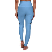 Load image into Gallery viewer, DCYG Xclusive High Waisted Yoga Leggings (AOP)