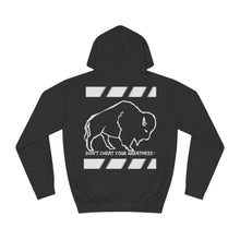 Load image into Gallery viewer, DCYG Buffaloes Unisex College Hoodie