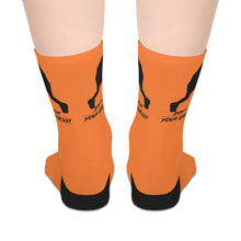 Load image into Gallery viewer, 815 Edition Men's Basketball Mid-length Socks