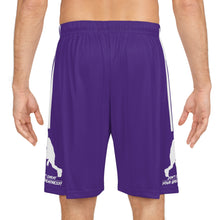 Load image into Gallery viewer, DCYG 2nd EDITION Basketball Shorts