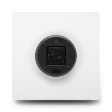 Load image into Gallery viewer, White Red Bottoms , Black & White Acrylic Wall Clock