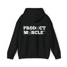 Load image into Gallery viewer, Product Muscle Unisex Heavy Blend™ Hooded Sweatshirt