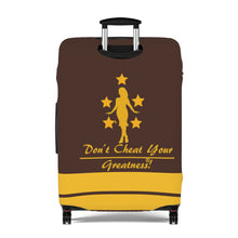 Load image into Gallery viewer, D9 Collection Luggage Cover