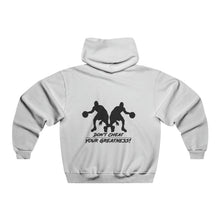 Load image into Gallery viewer, DCYG Xclusive Men's Basketball Hooded Sweatshirt
