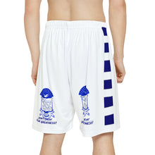 Load image into Gallery viewer, Phi Beta Sigma Inc, Men’s Sports Shorts (AOP)