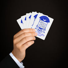 Load image into Gallery viewer, Phi Beta Sigma Inc, Poker Cards