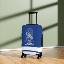 Load image into Gallery viewer, Phi Beta Sigma Inc Luggage Cover