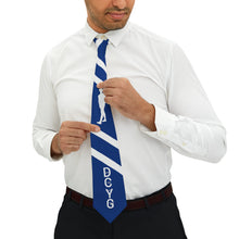 Load image into Gallery viewer, DCYG Xclusive Necktie