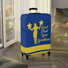 Load image into Gallery viewer, D9 Collection Luggage Cover