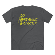 Load image into Gallery viewer, I DEI Annual Graphic Tee for Adults, Casual Wear, Everyday Comfort, Gift for Him/Her, Wardrobe Staple, Unisex Tee