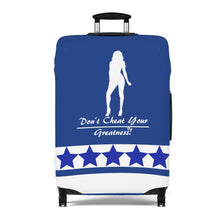 Load image into Gallery viewer, D9 Collection Luggage Cover