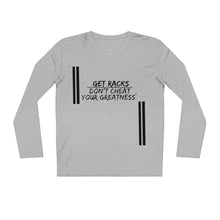 Load image into Gallery viewer, DCYG Get Racks Long Sleeve Shirt