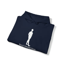 Load image into Gallery viewer, Mens Heavy Blend™ Hooded Sweatshirt